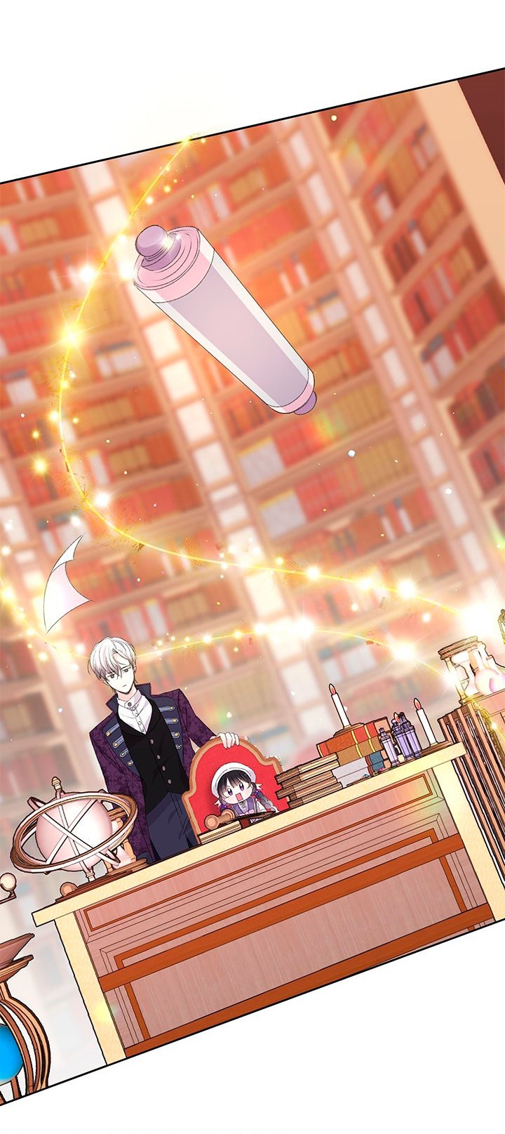 Read Princesa de la perdicion ES Manga Online
