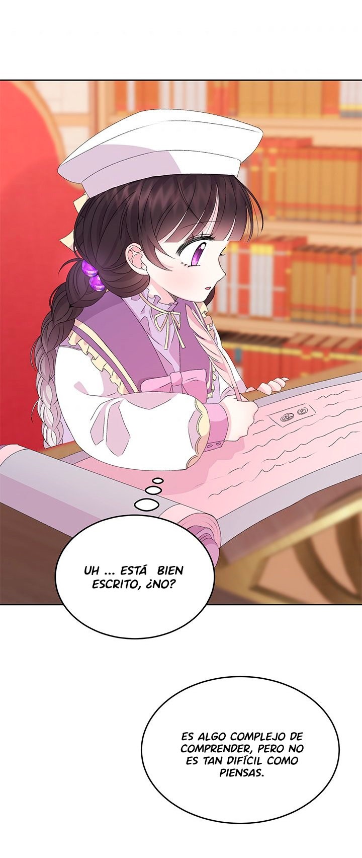 Read Princesa de la perdicion ES Manga Online