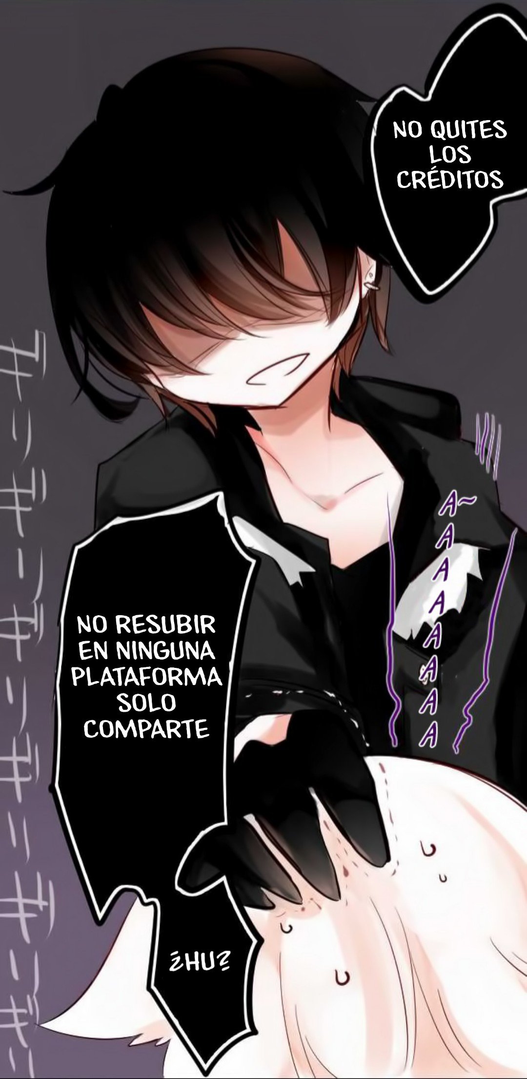 Read Princesa de la perdicion ES Manga Online