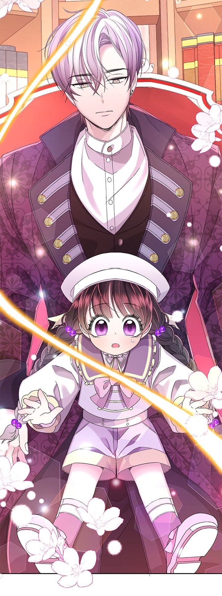 Read Princesa de la perdicion ES Manga Online