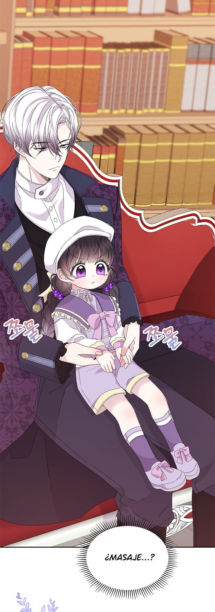 Read Princesa de la perdicion ES Manga Online