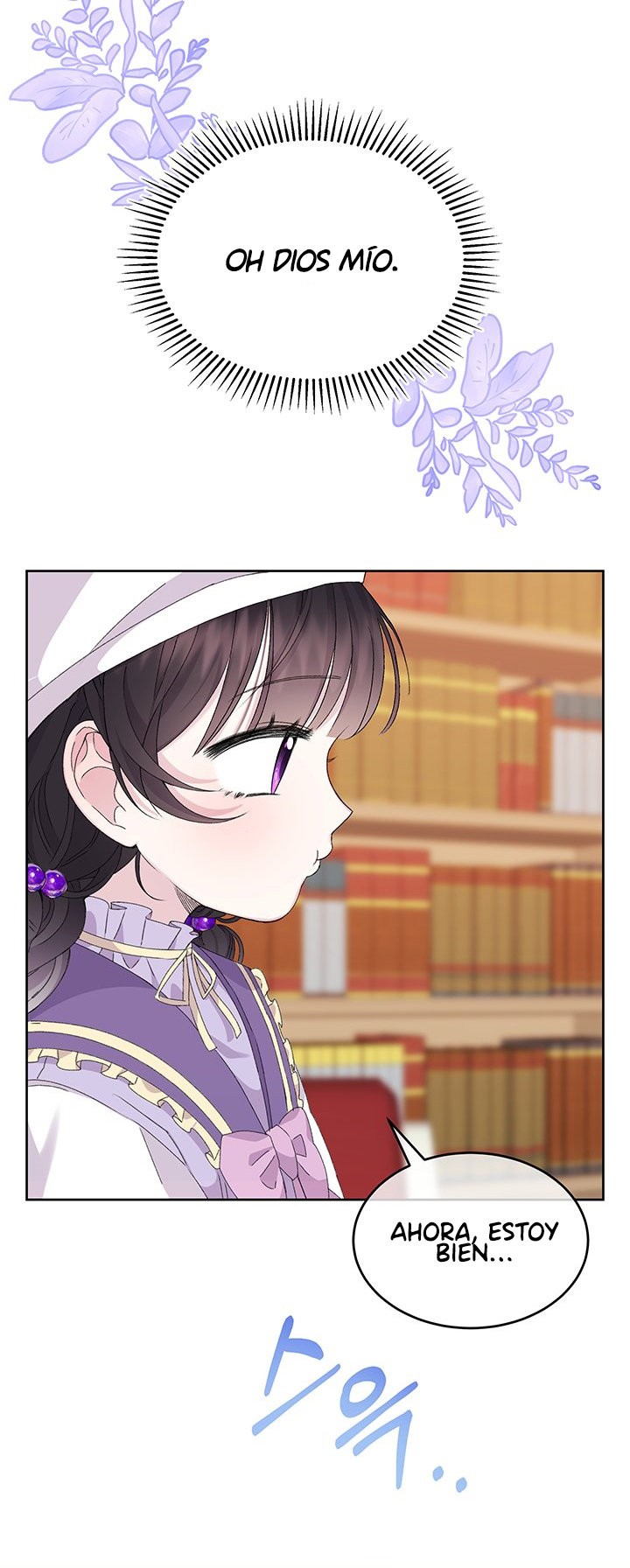Read Princesa de la perdicion ES Manga Online
