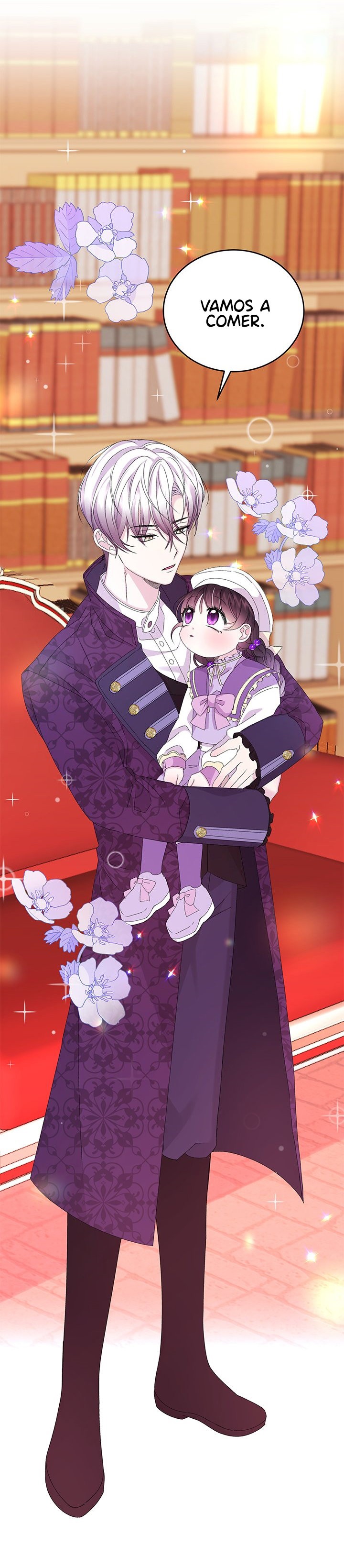 Read Princesa de la perdicion ES Manga Online