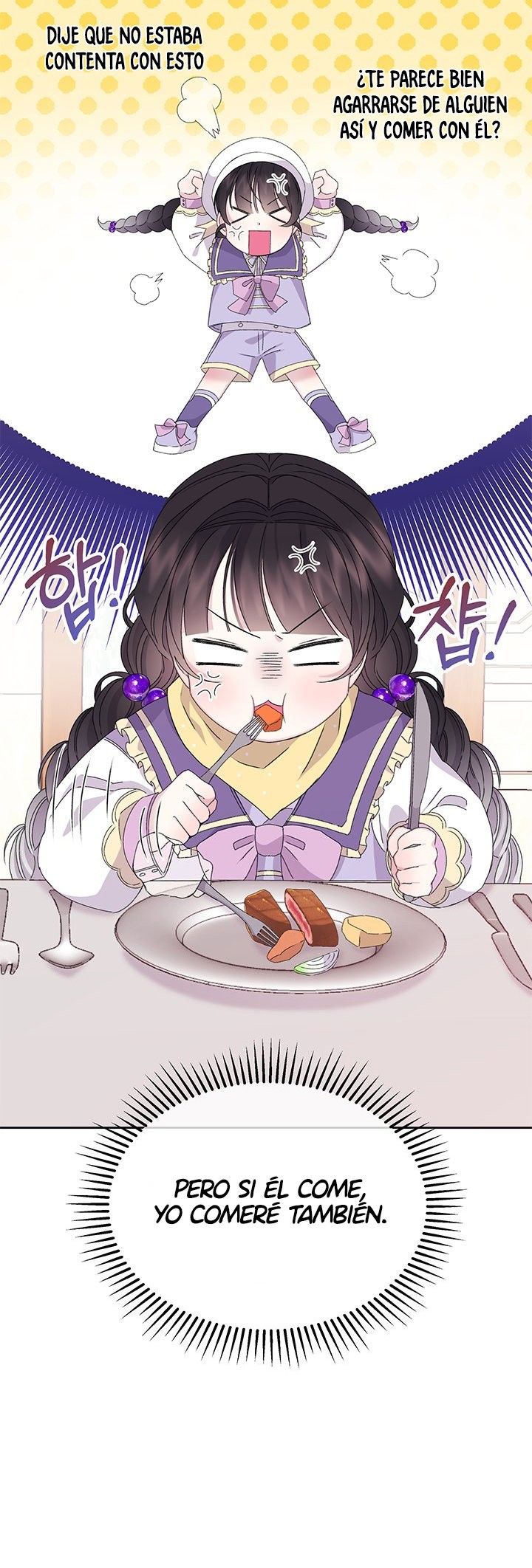 Read Princesa de la perdicion ES Manga Online
