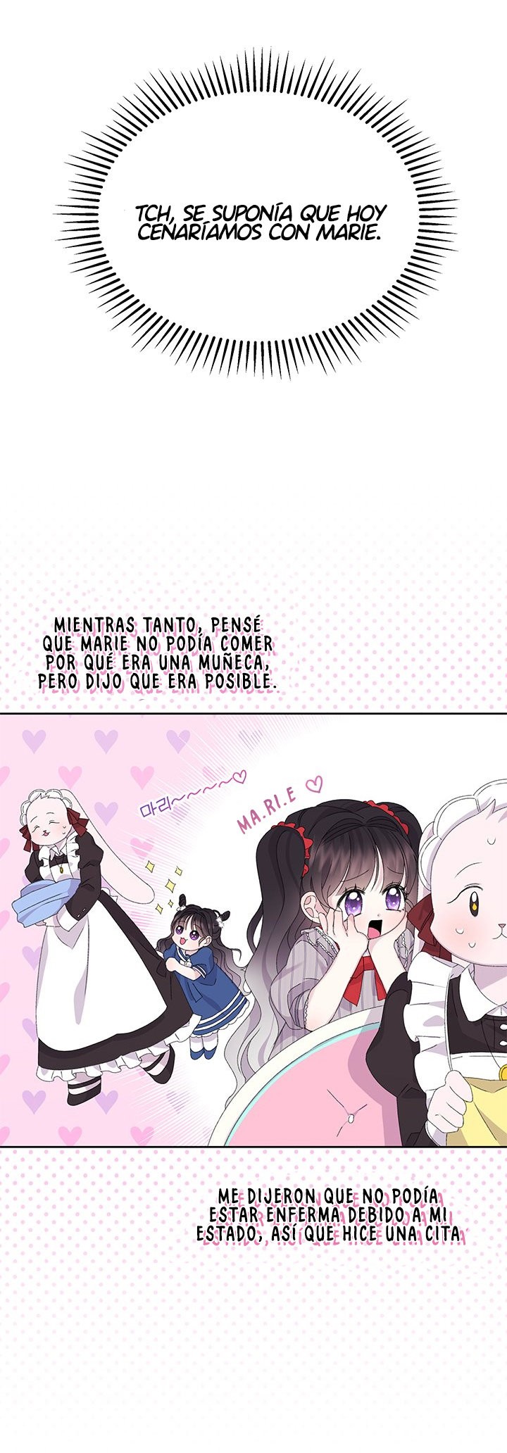 Read Princesa de la perdicion ES Manga Online