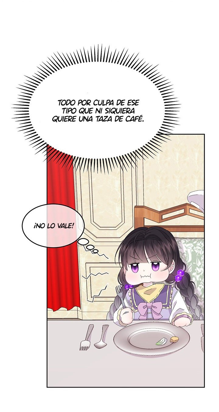 Read Princesa de la perdicion ES Manga Online