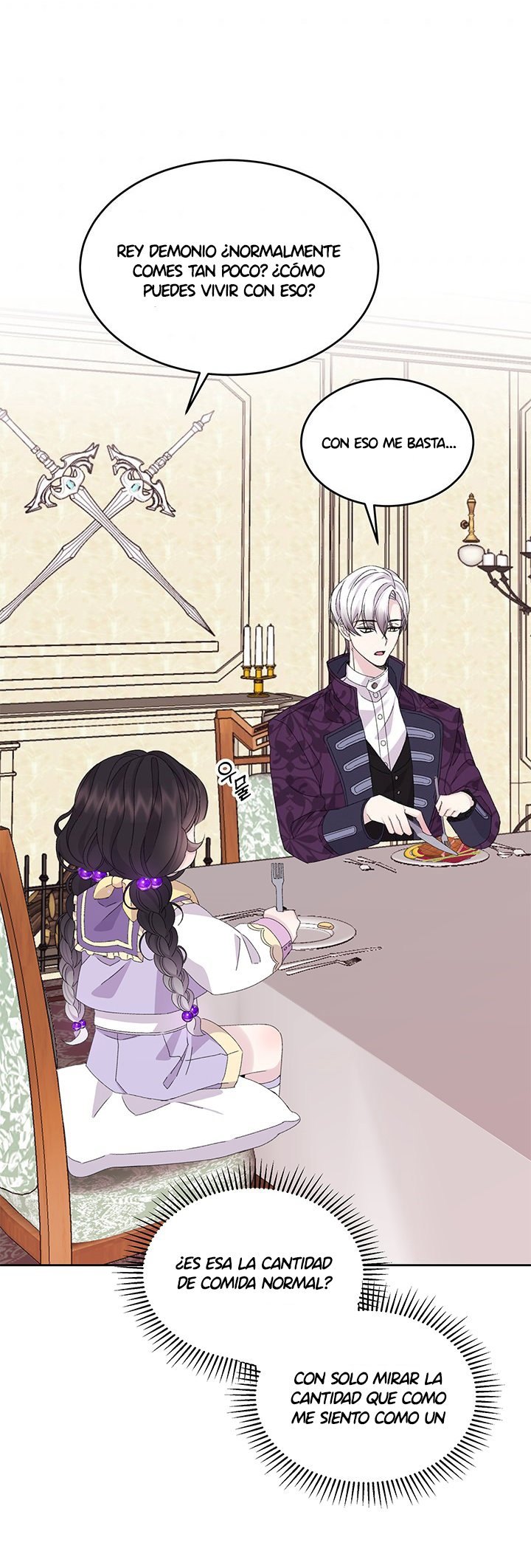 Read Princesa de la perdicion ES Manga Online