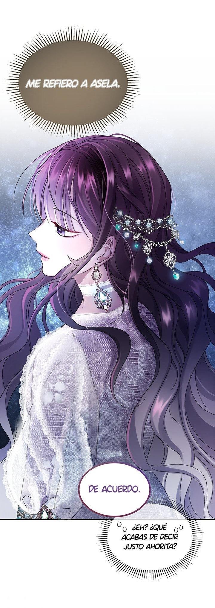 Read Princesa de la perdicion ES Manga Online