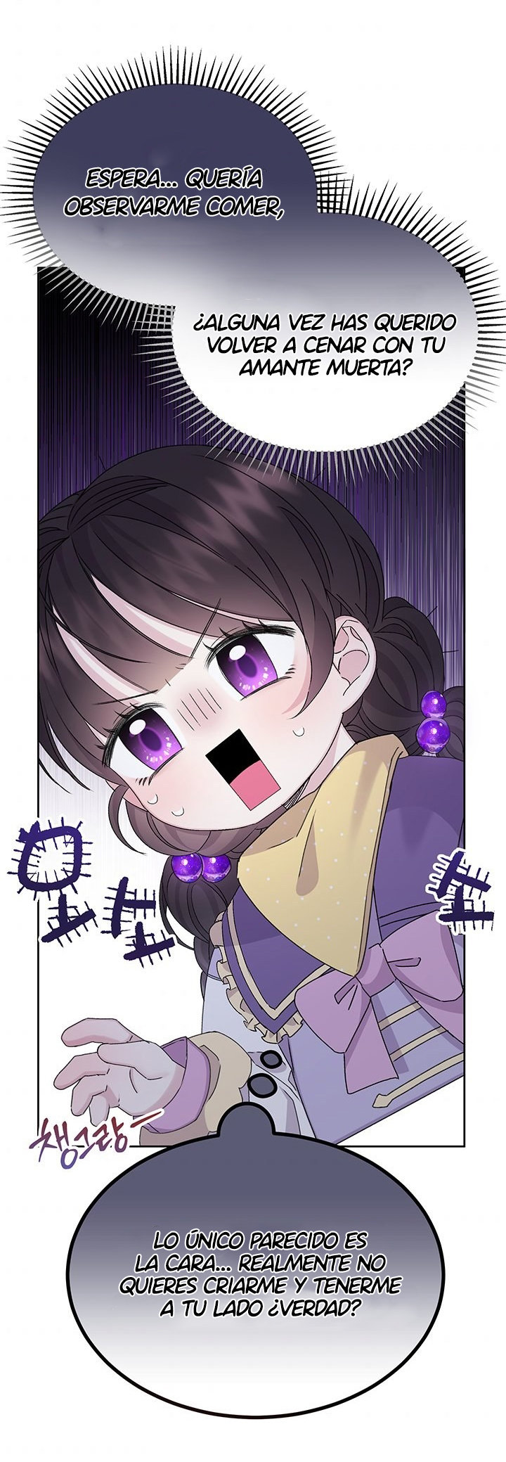 Read Princesa de la perdicion ES Manga Online