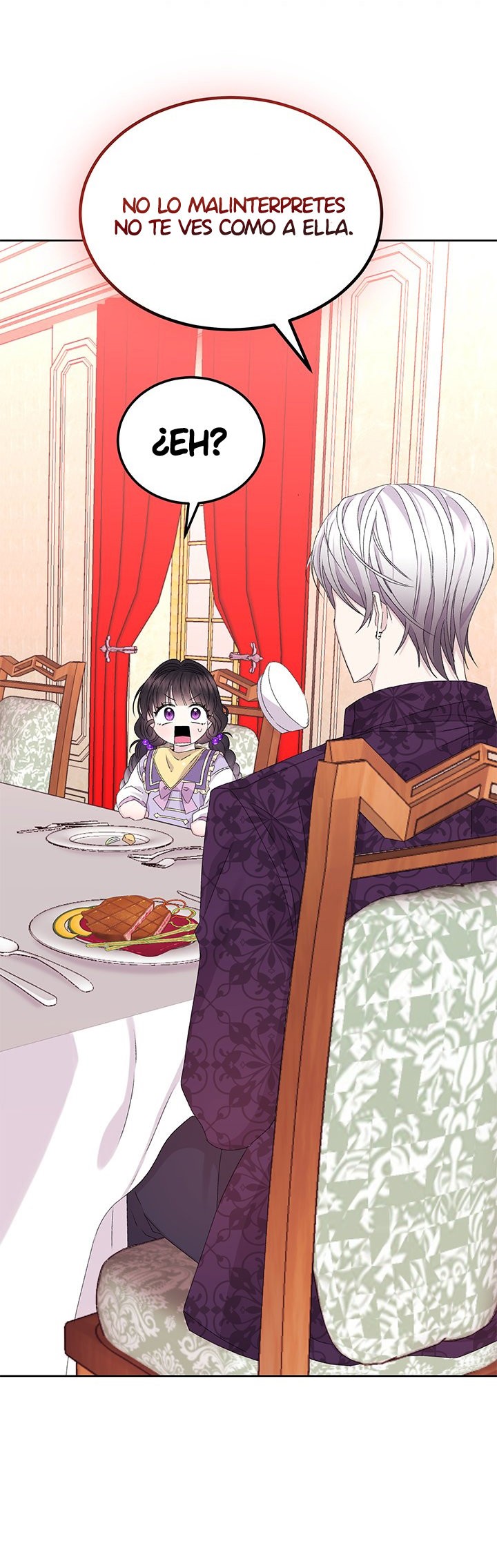 Read Princesa de la perdicion ES Manga Online