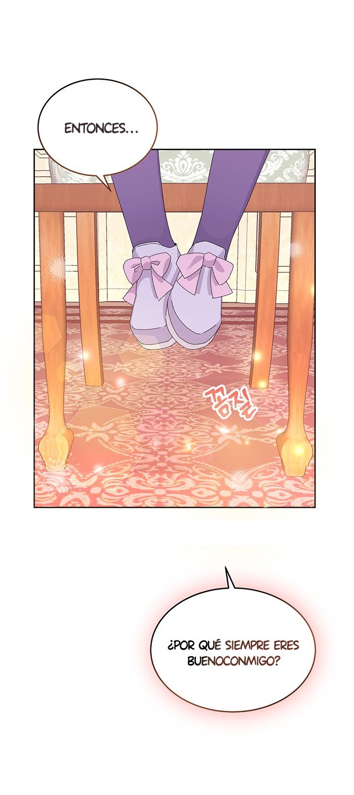 Read Princesa de la perdicion ES Manga Online