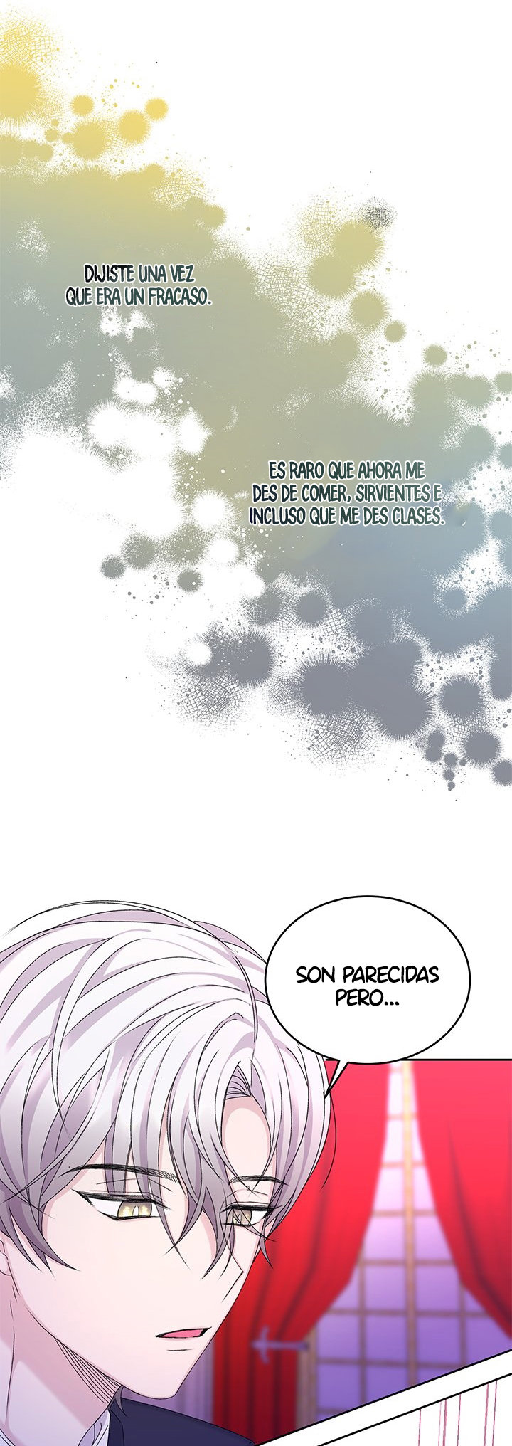 Read Princesa de la perdicion ES Manga Online