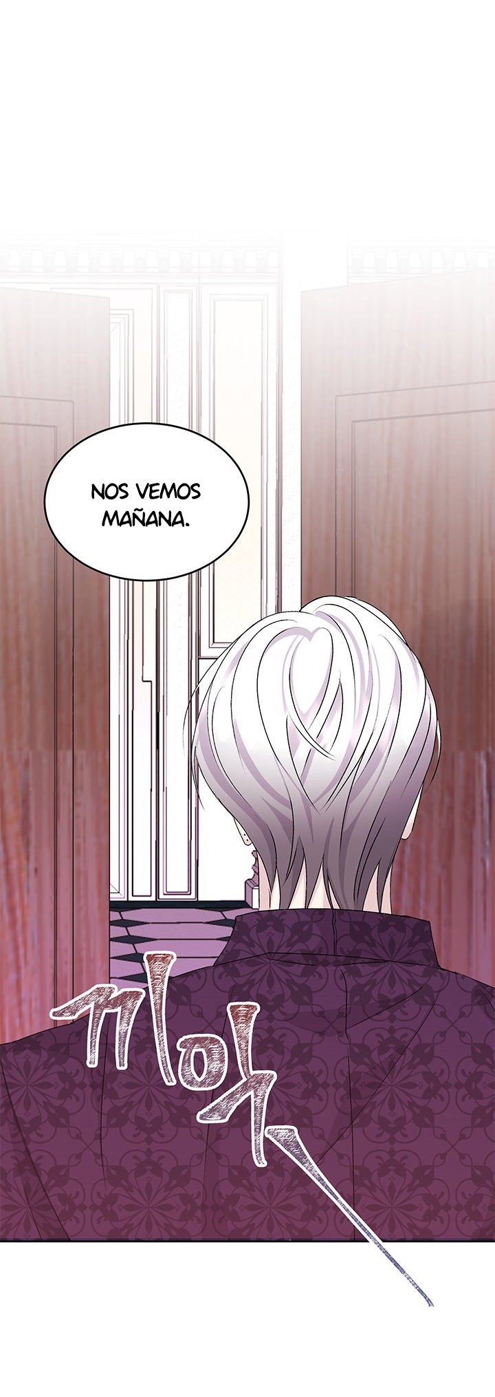 Read Princesa de la perdicion ES Manga Online