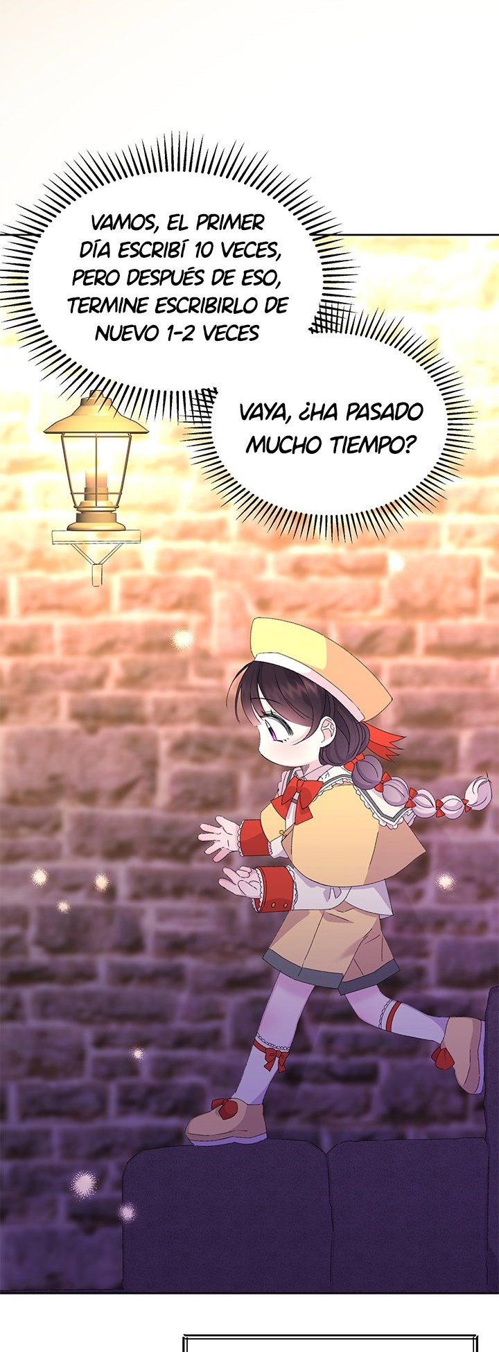 Read Princesa de la perdicion ES Manga Online