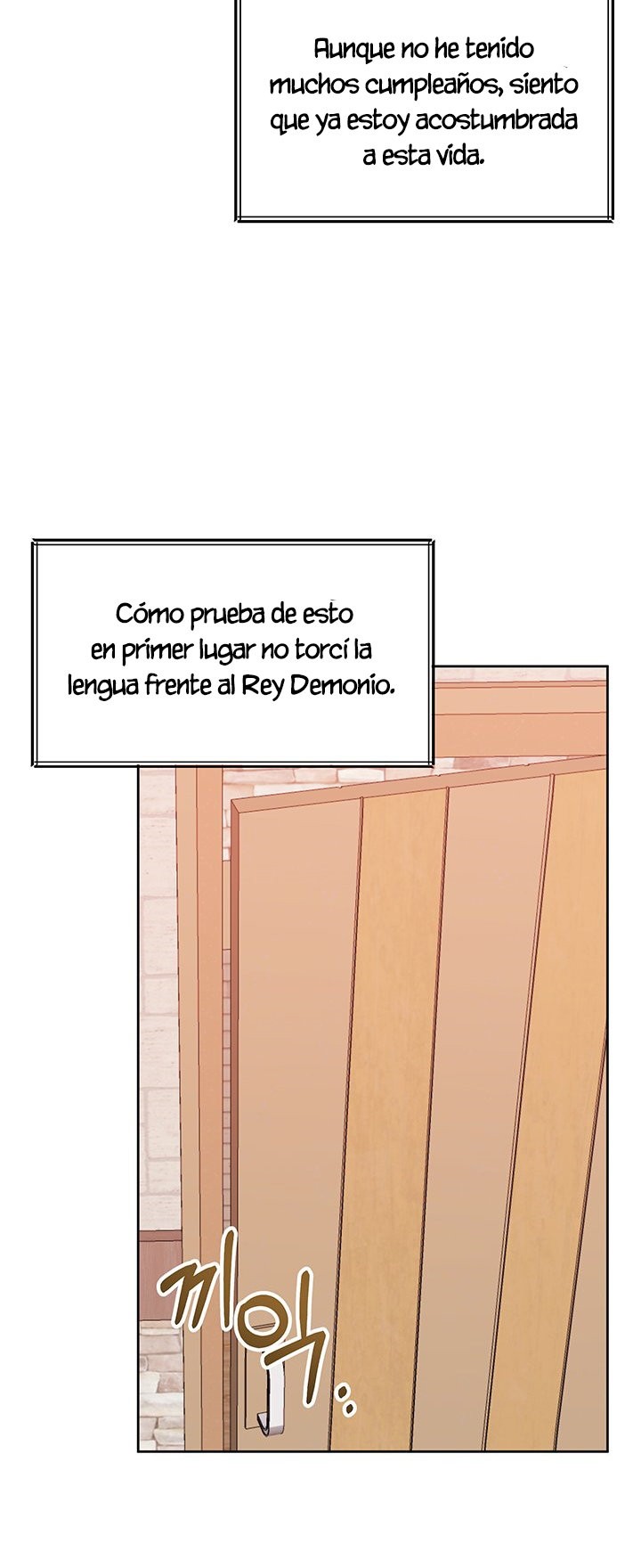 Read Princesa de la perdicion ES Manga Online