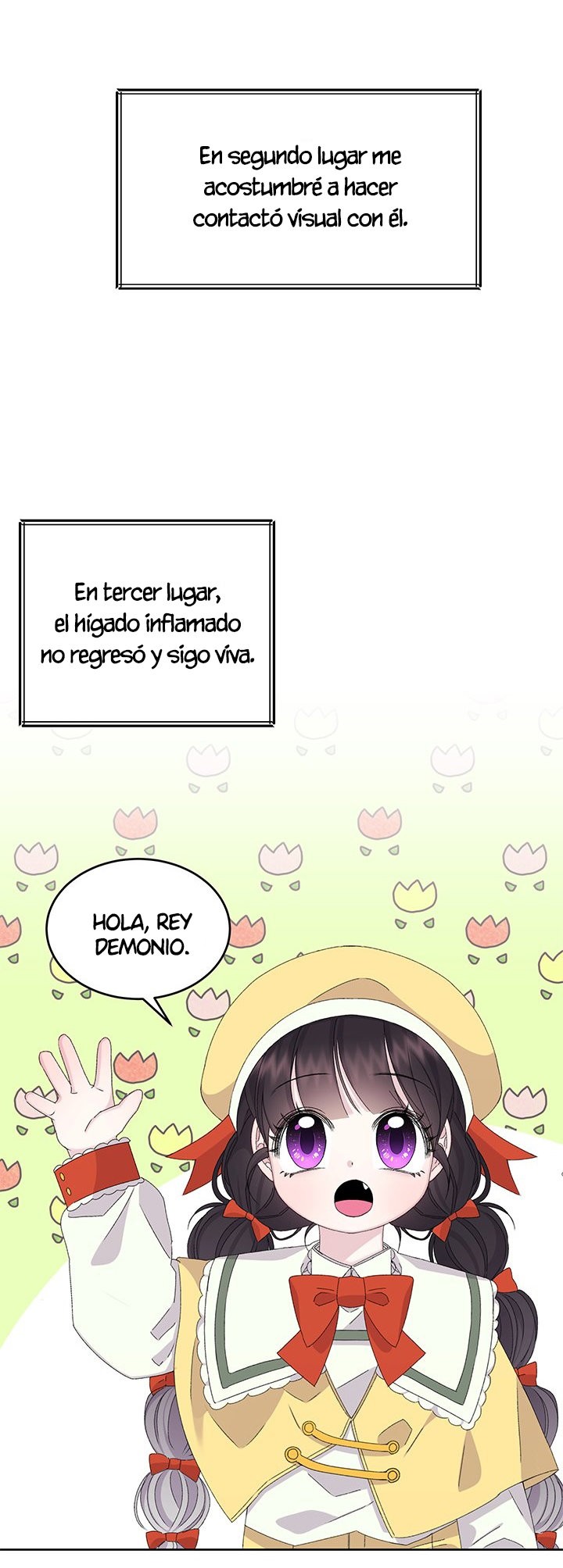Read Princesa de la perdicion ES Manga Online