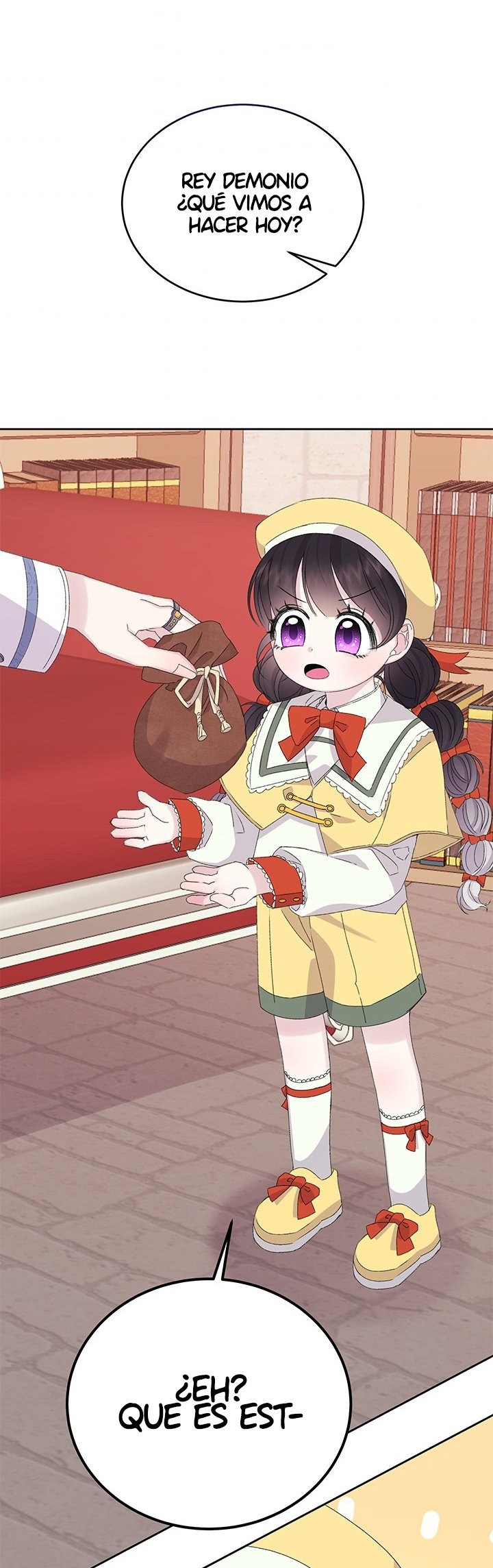Read Princesa de la perdicion ES Manga Online