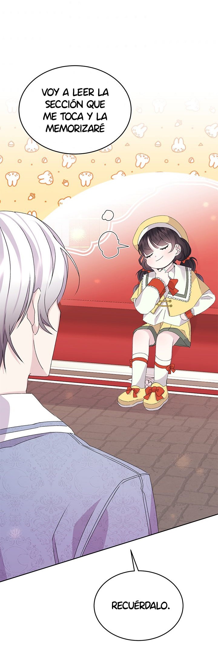 Read Princesa de la perdicion ES Manga Online