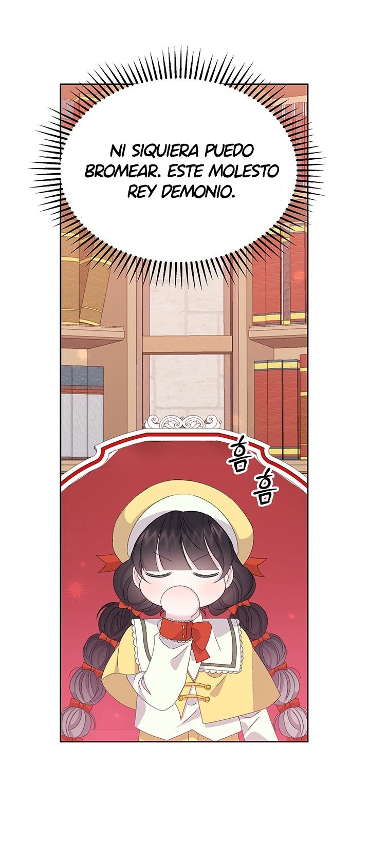 Read Princesa de la perdicion ES Manga Online