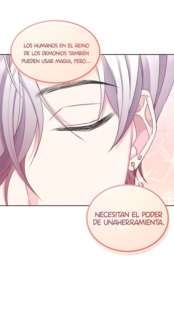 Read Princesa de la perdicion ES Manga Online