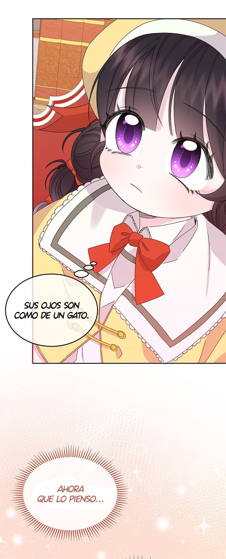 Read Princesa de la perdicion ES Manga Online