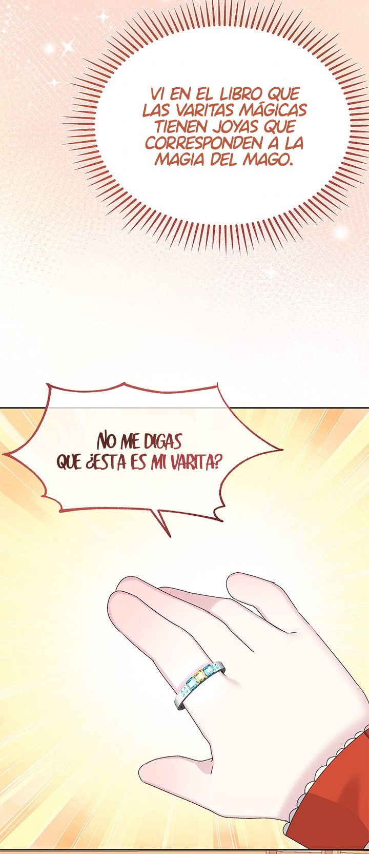 Read Princesa de la perdicion ES Manga Online