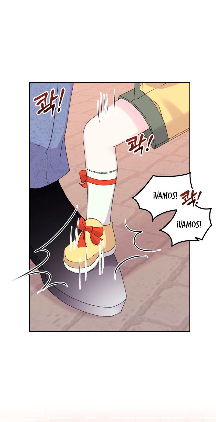 Read Princesa de la perdicion ES Manga Online