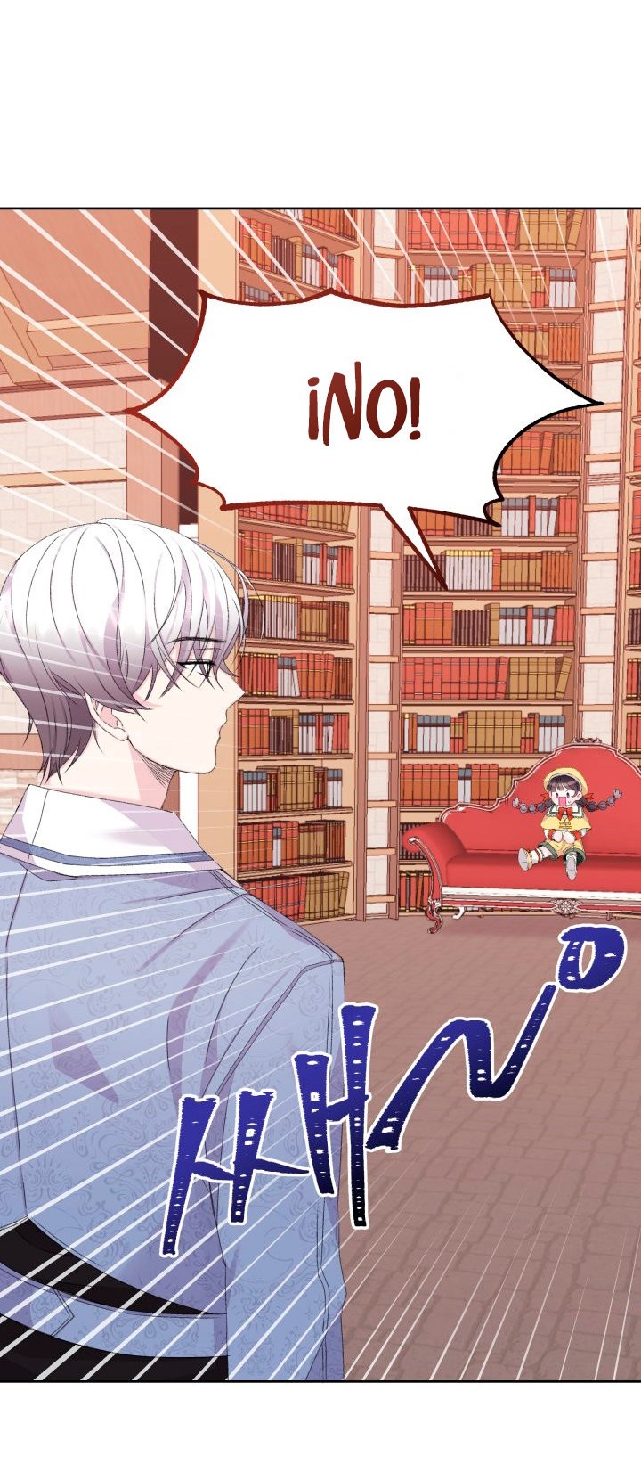 Read Princesa de la perdicion ES Manga Online