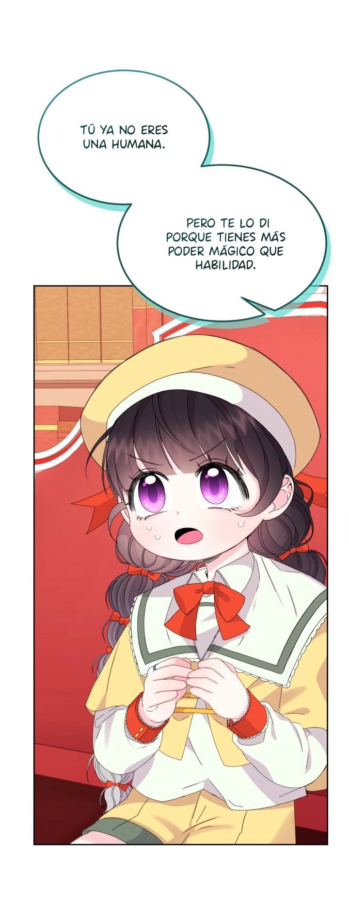 Read Princesa de la perdicion ES Manga Online