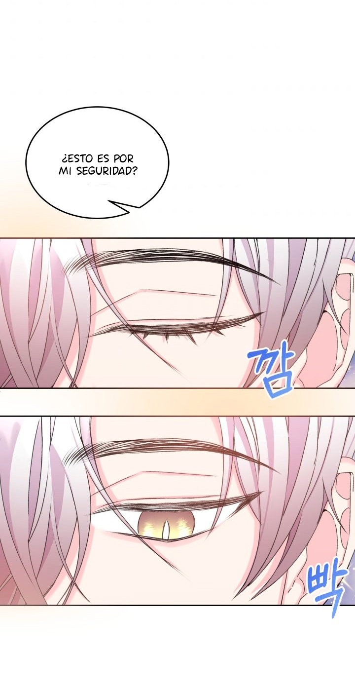 Read Princesa de la perdicion ES Manga Online