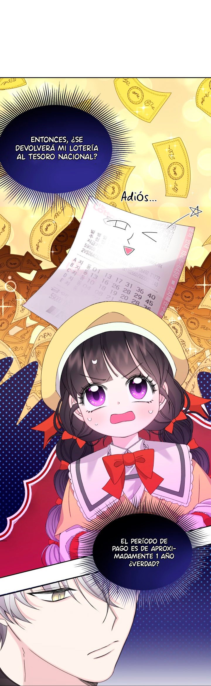 Read Princesa de la perdicion ES Manga Online
