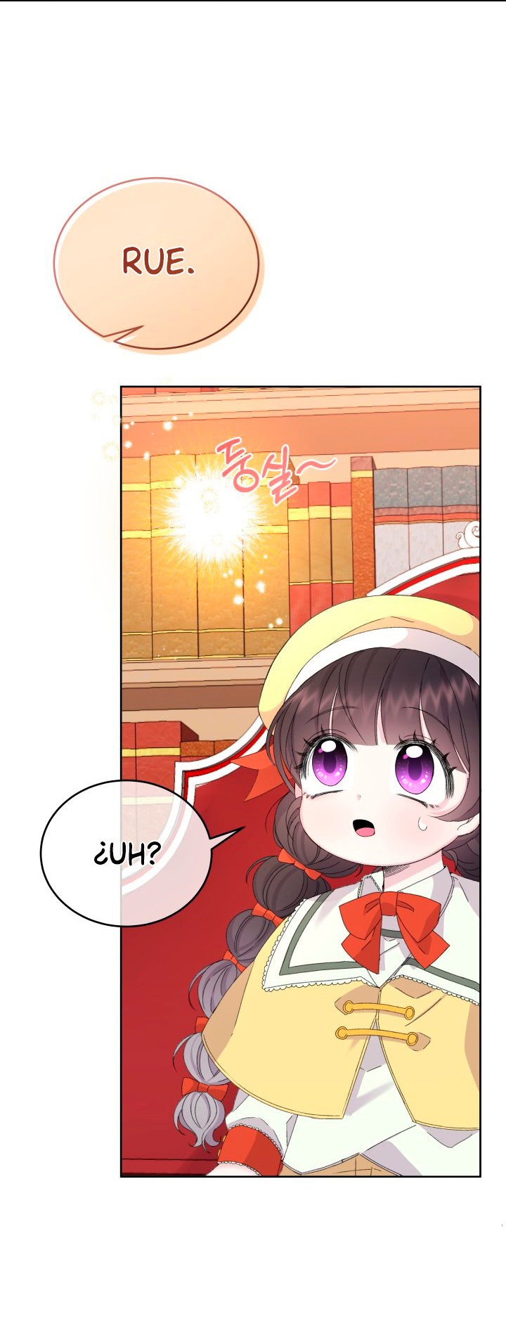Read Princesa de la perdicion ES Manga Online