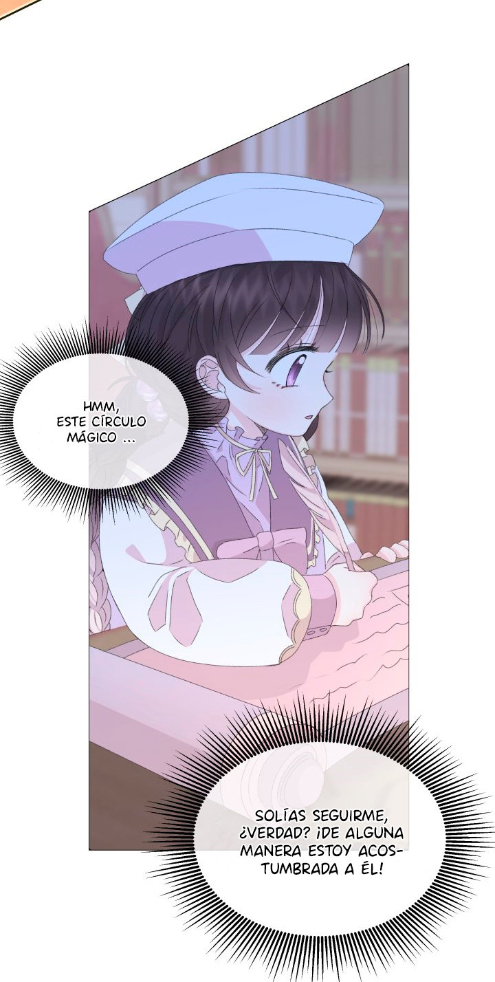 Read Princesa de la perdicion ES Manga Online