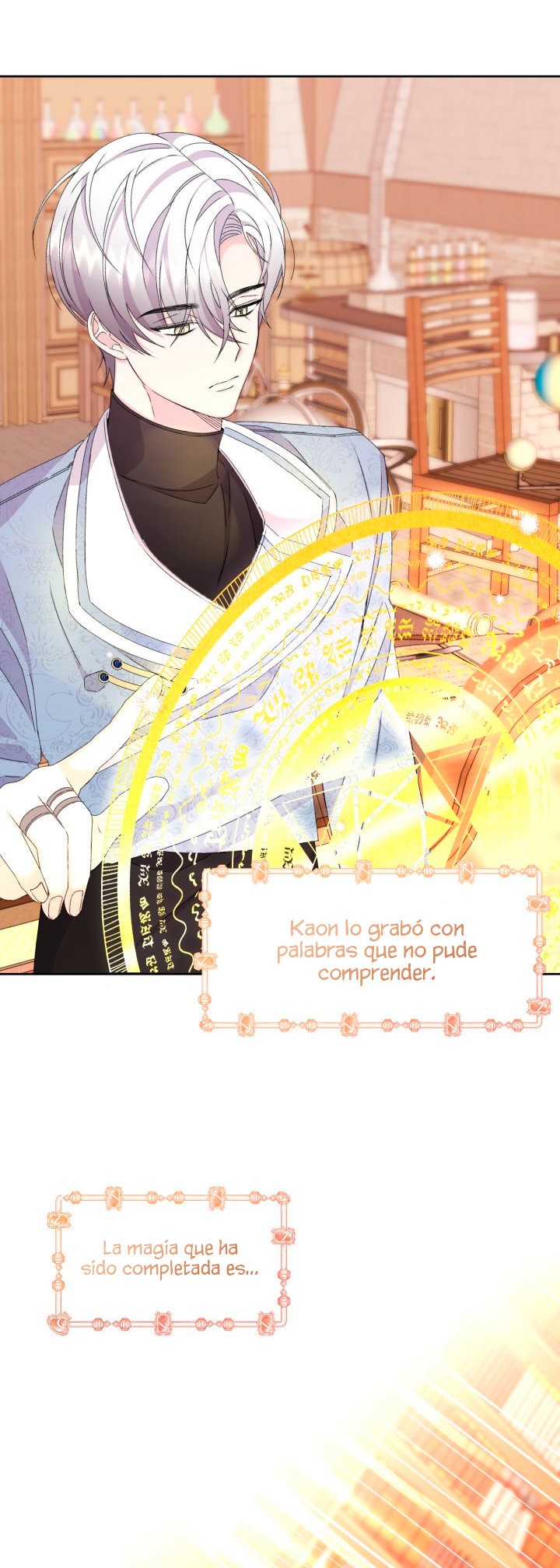 Read Princesa de la perdicion ES Manga Online