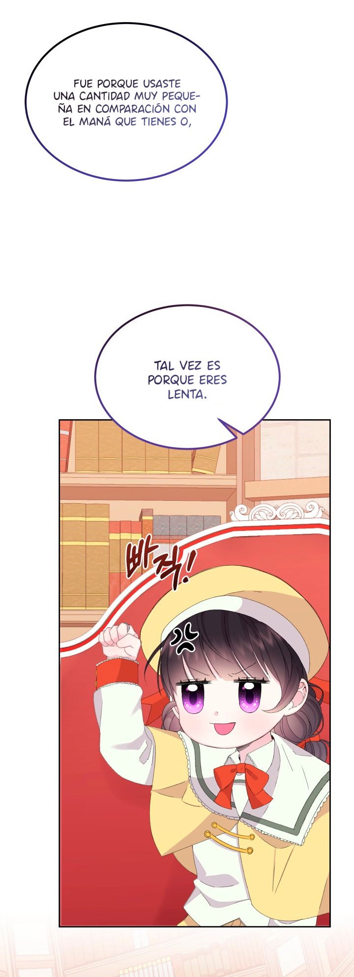 Read Princesa de la perdicion ES Manga Online