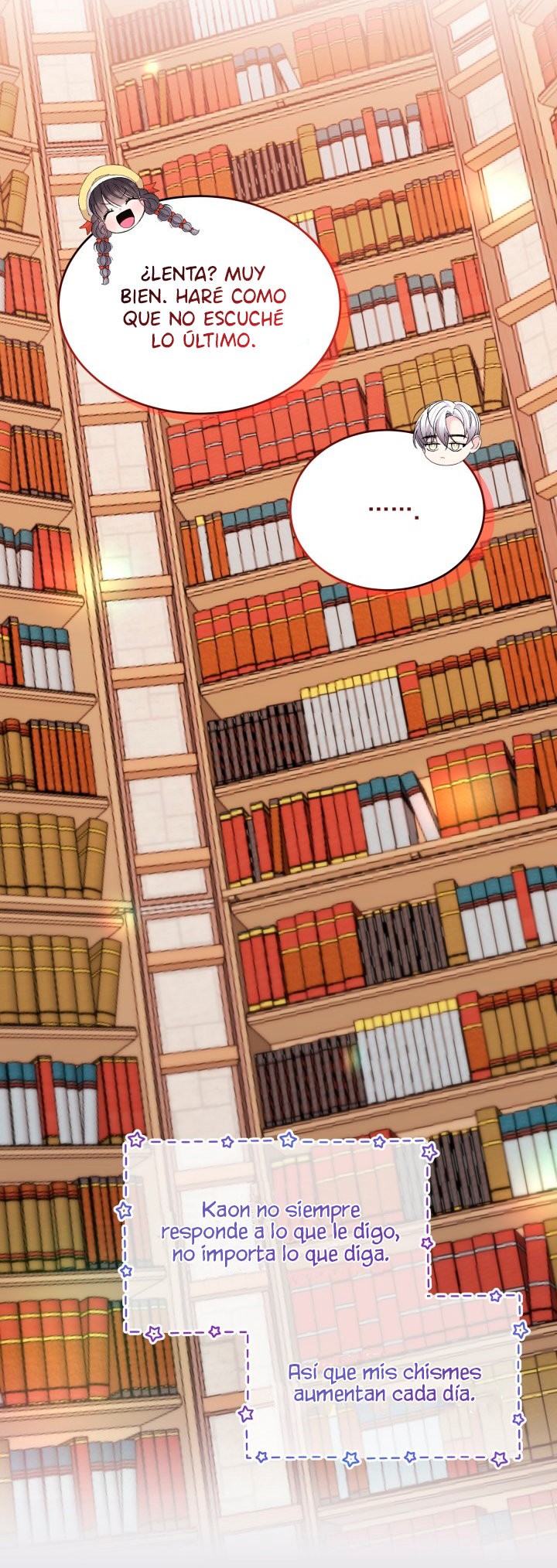 Read Princesa de la perdicion ES Manga Online