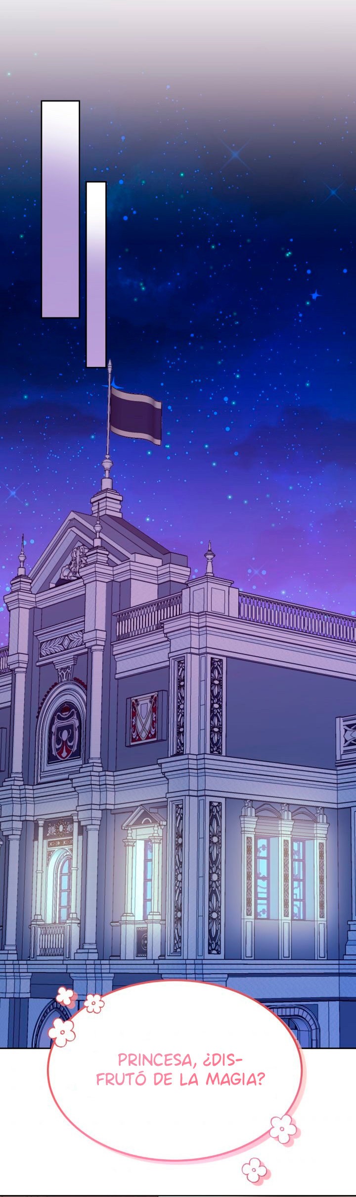 Read Princesa de la perdicion ES Manga Online
