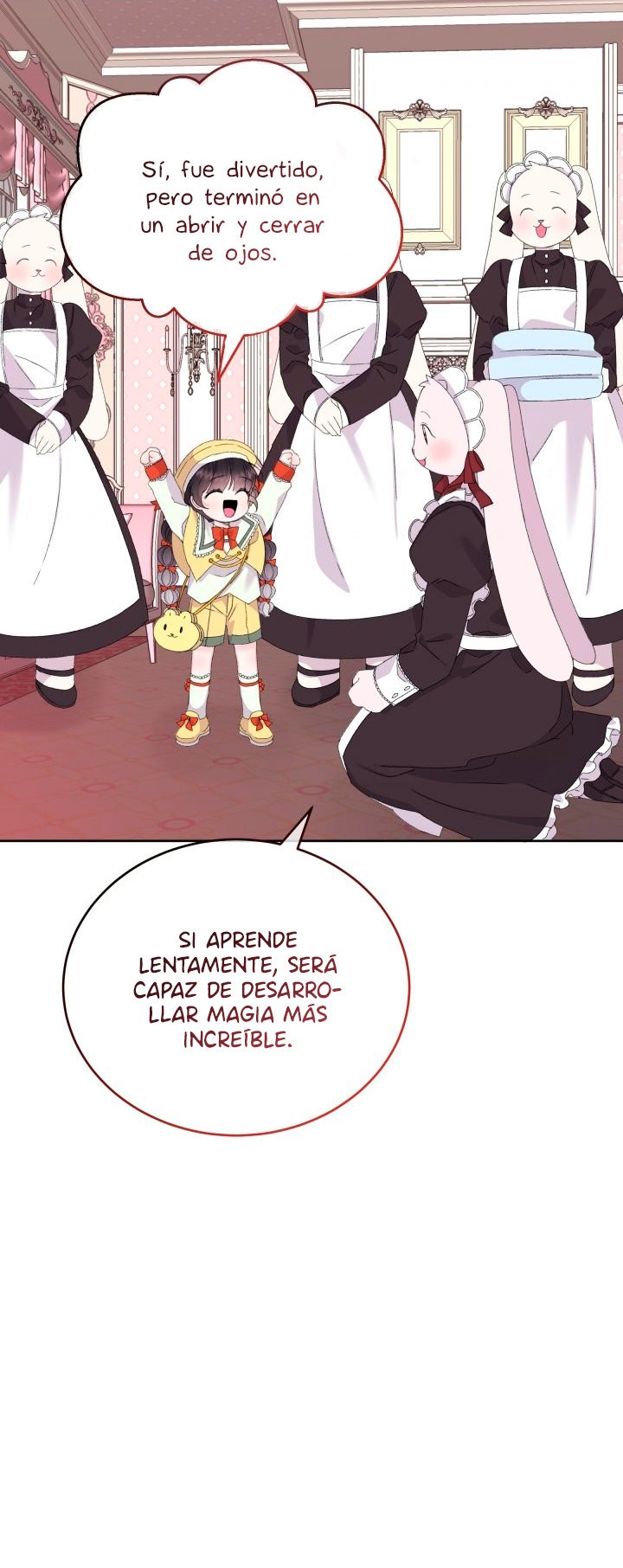 Read Princesa de la perdicion ES Manga Online