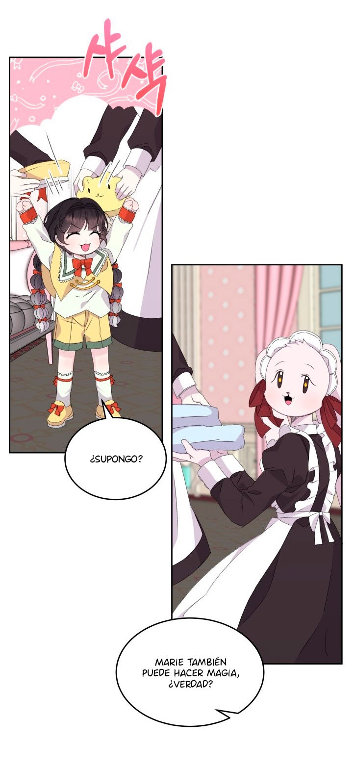 Read Princesa de la perdicion ES Manga Online