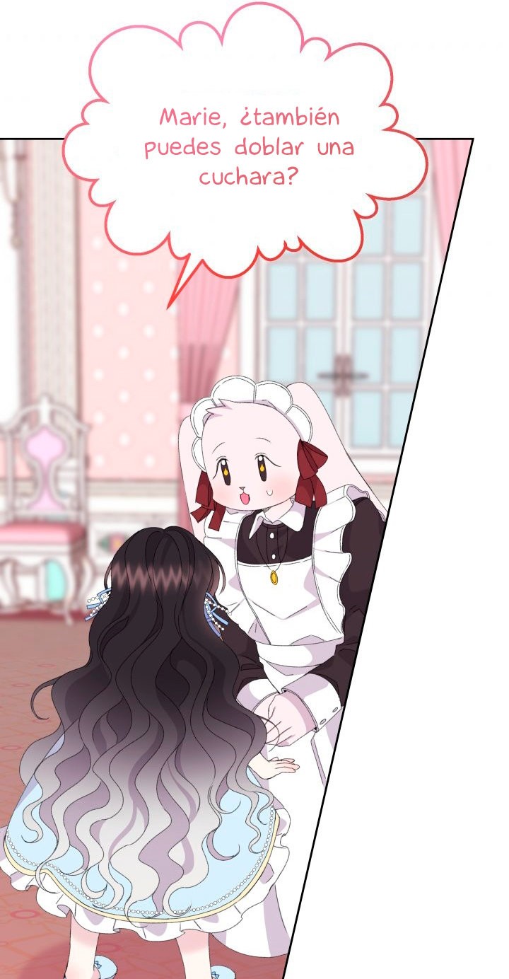 Read Princesa de la perdicion ES Manga Online