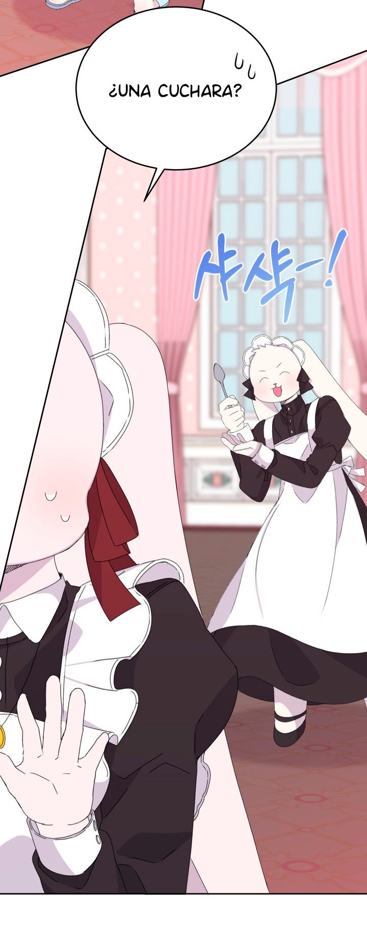 Read Princesa de la perdicion ES Manga Online