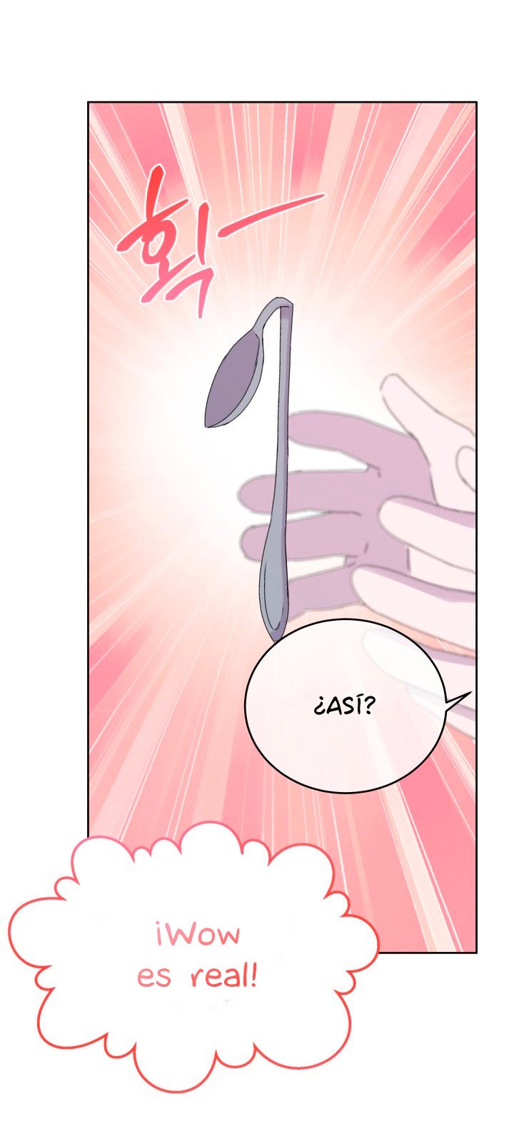 Read Princesa de la perdicion ES Manga Online