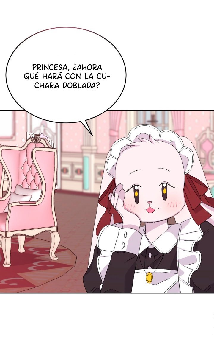 Read Princesa de la perdicion ES Manga Online