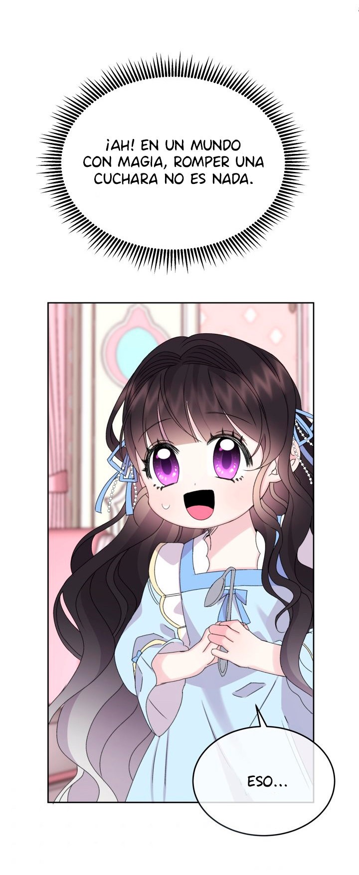Read Princesa de la perdicion ES Manga Online