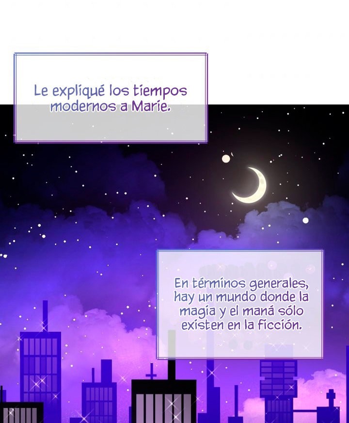 Read Princesa de la perdicion ES Manga Online