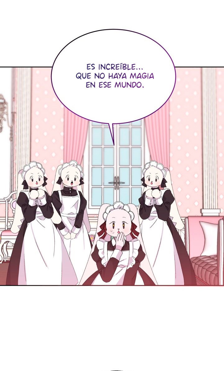 Read Princesa de la perdicion ES Manga Online