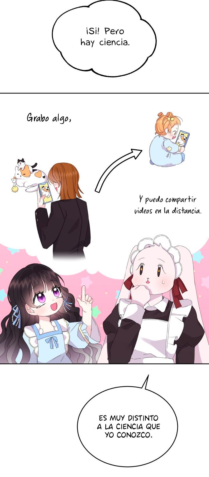 Read Princesa de la perdicion ES Manga Online