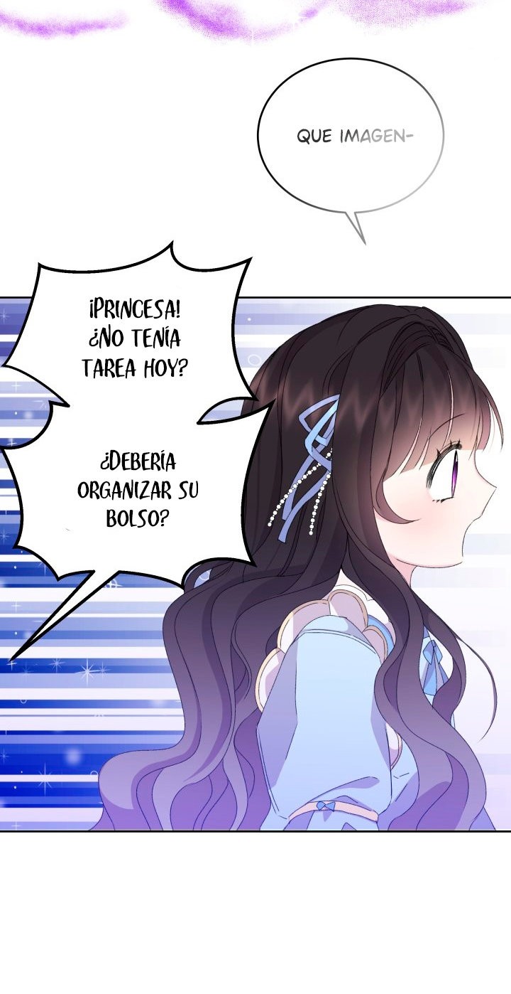 Read Princesa de la perdicion ES Manga Online