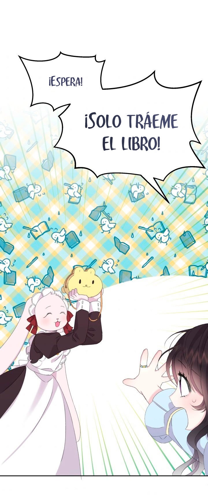 Read Princesa de la perdicion ES Manga Online