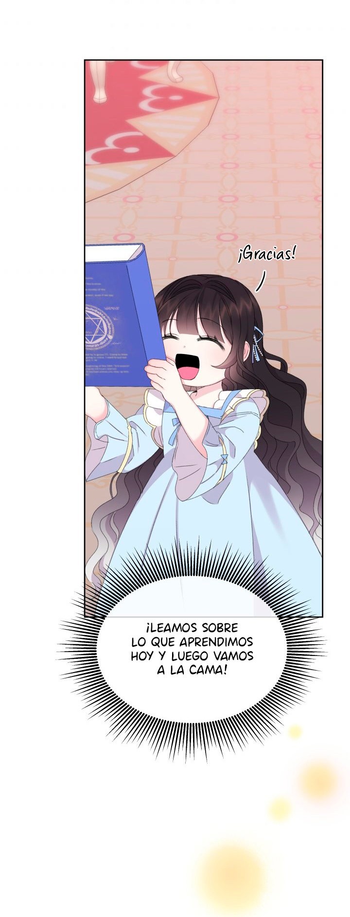 Read Princesa de la perdicion ES Manga Online